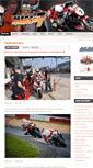 Mobile Screenshot of marc7racingblog.de